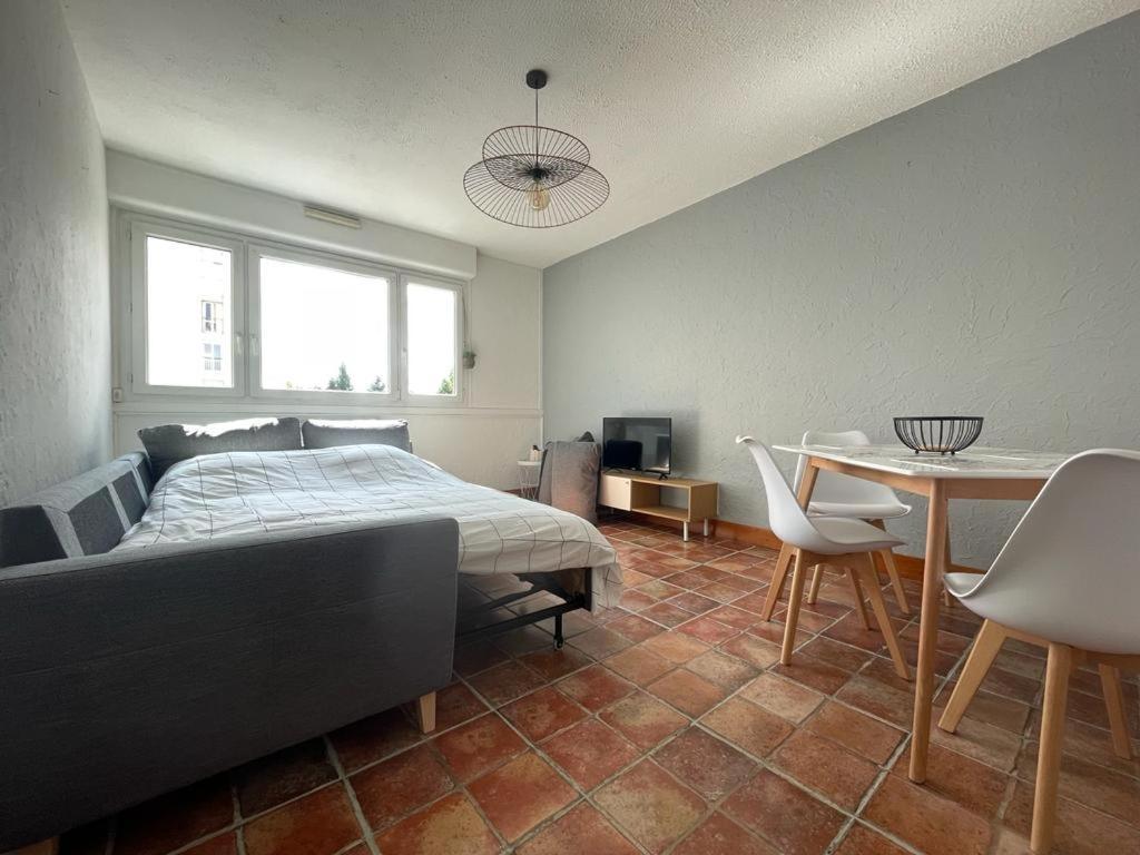 Chez Les Freds Apartman Chalon-sur-Saône Kültér fotó