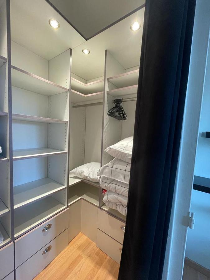 Chez Les Freds Apartman Chalon-sur-Saône Kültér fotó