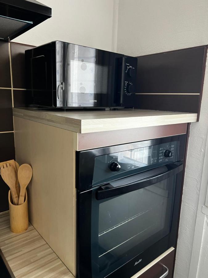 Chez Les Freds Apartman Chalon-sur-Saône Kültér fotó