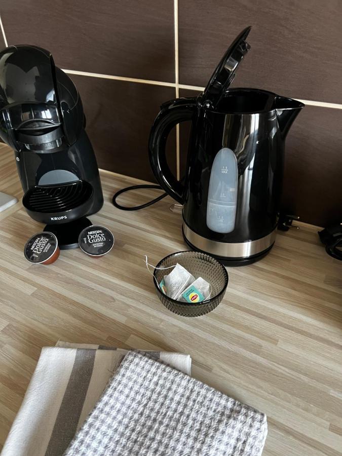 Chez Les Freds Apartman Chalon-sur-Saône Kültér fotó