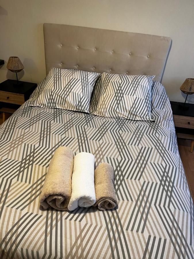 Chez Les Freds Apartman Chalon-sur-Saône Kültér fotó