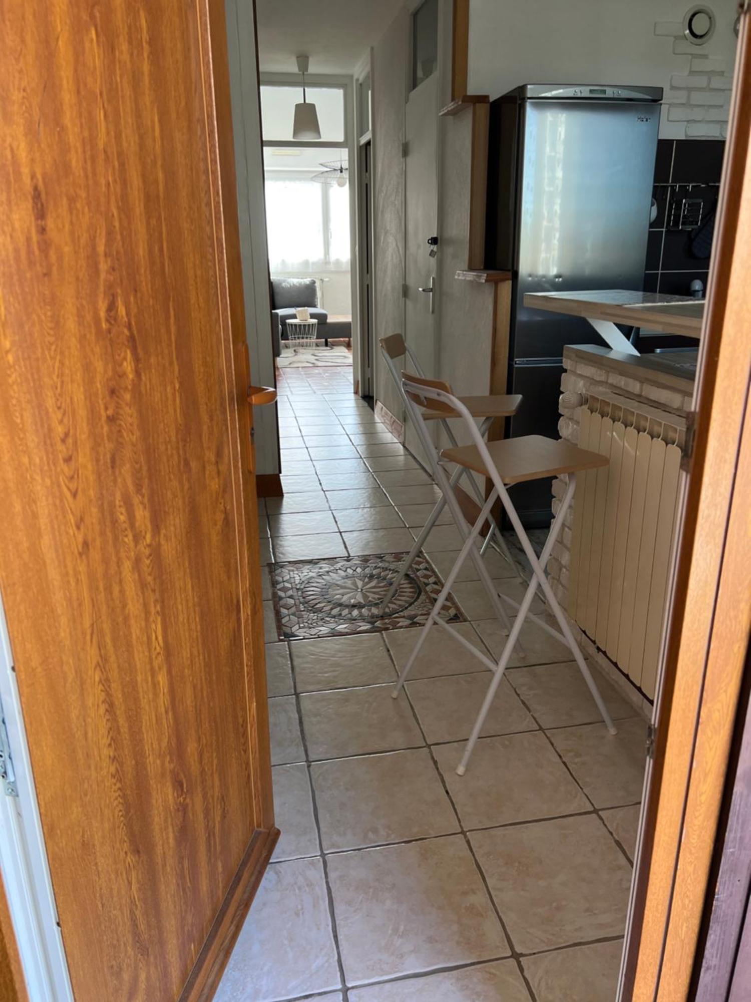 Chez Les Freds Apartman Chalon-sur-Saône Kültér fotó