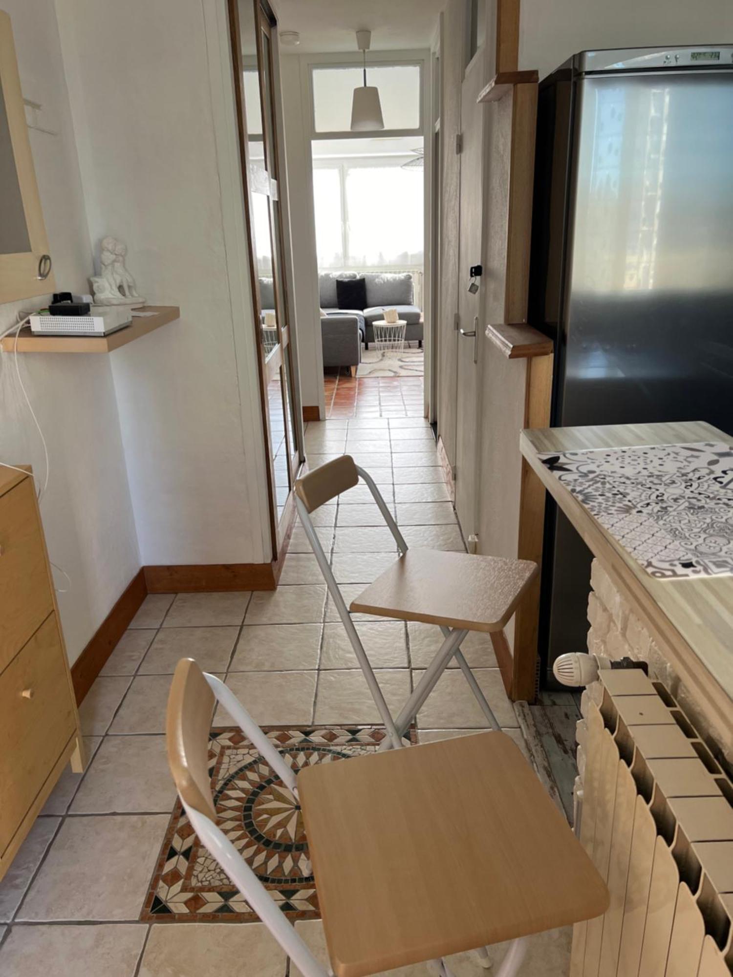 Chez Les Freds Apartman Chalon-sur-Saône Kültér fotó