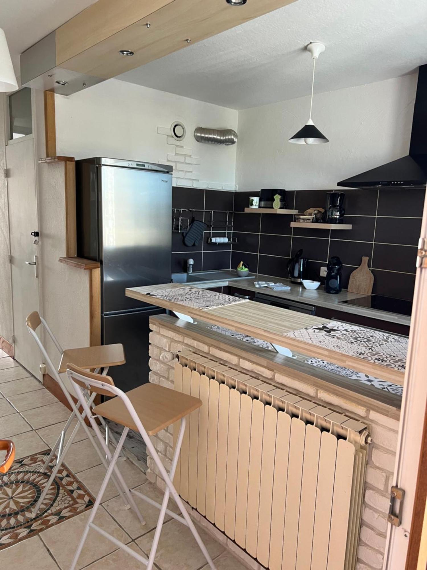Chez Les Freds Apartman Chalon-sur-Saône Kültér fotó