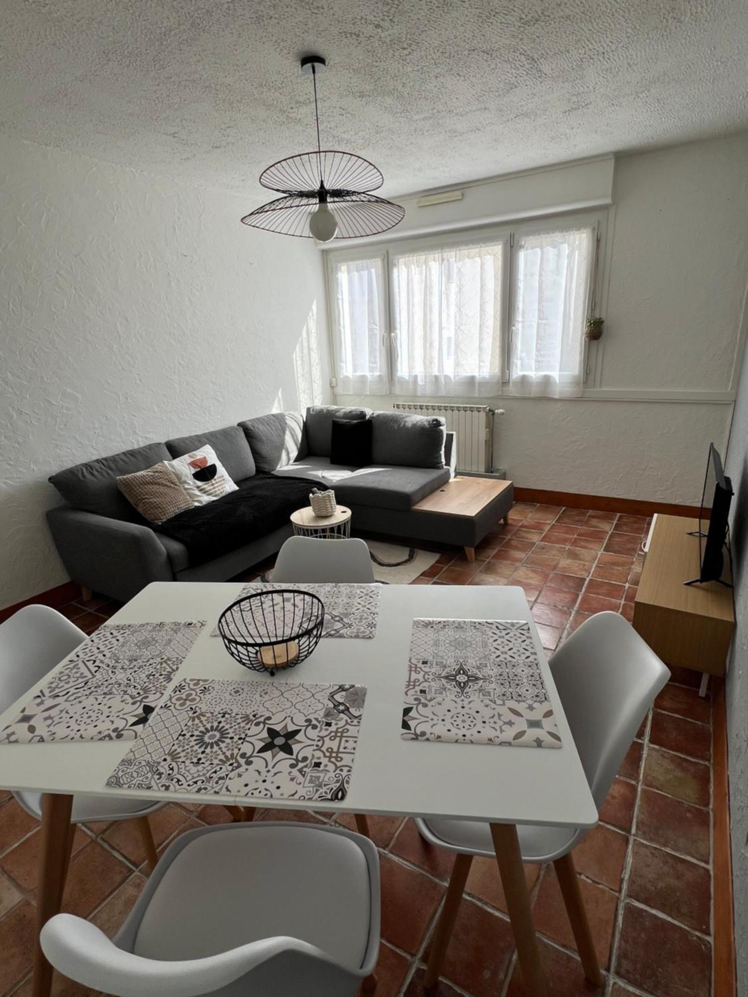 Chez Les Freds Apartman Chalon-sur-Saône Kültér fotó